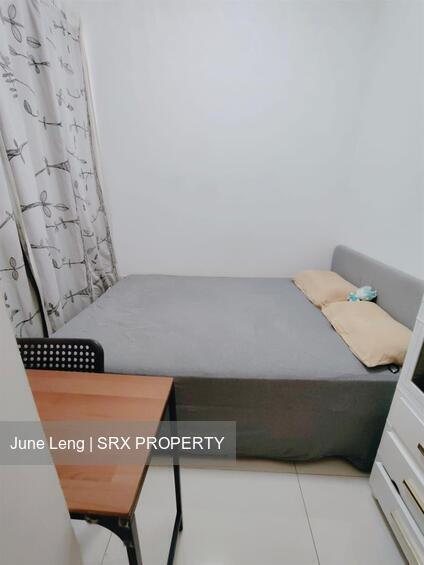 Sky Habitat (D20), Condominium #508514941